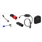 Bury PowerFlash tragb.Ladestation PF9050 SET EU PREMIUM | 01.2447.000J | 4023032188306