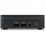 ASUS Intel NUC 12 Pro Kit NUC12WSKV7 Barebone Mini-PC Intel Core i7-1270P i7 1270P 2.2 GHz Intel Iris XE Graphics | 90AB2WSK-MRE120