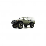 Amewi RC Crawler Pick-Up AMXRock RCX8PS 1:8 o.Akku gr&uuml;n /14+ | 22475 | 4260631428413
