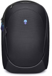 Plecak Dell Alienware AW7825P | Fits up to size Up to 18 " | Backpack | Black | Shoulder strap | Waterproof | 460-BFCQ | 2000001364307