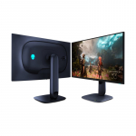 Monitor Dell Alienware AW2725Q QD-OLED (210-BQWV) | 210-BQWV | 5397184962749
