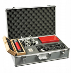 Mikrofon Avantone CV-28 - Mikrofon lampowy | 85181000 | 852437001101