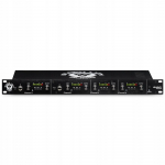 Black Lion B12A Quad - 4-kanałowy preamp mikrofonowy | 85184000 | 713541493483
