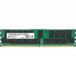Pamięć serwerowa Micron DDR4, 64 GB, 3200 MHz, CL22 (MTA36ASF8G72PZ-3G2F1) | MTA36ASF8G72PZ-3G2F1 | 0649528906779