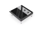 Alphacool Apex 1 CPU K&uuml;hler, LGA 1700- / 1851-Sockel, ARGB - Black | WACP-563 | 4250197138512