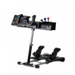 Wheel Stand Pro alus Saitek Pro Flight Yoke System Deluxe V2 (WSP-SAITEK) | WS0012 | 5907734782279