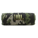 JBL Flip 7 Bluetooth k&otilde;lar Squad | JBLFLIP7SQUAD | 1200130019340