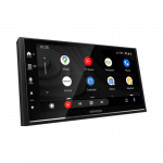 Radioodtwarzacz Kenwood Kenwood DMX7722DABS /2DIN/Wireless CarPlay & Android Auto | DMX7722DABS | 019048235060