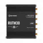 Teltonika RUTM30 5G Dual Sim Router | RUTM30000000 | 4779051843640