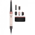 Dyson Airwrap I.D. Straight + Wavy Multi-Style Complete Long Styler and Dryer HS08 Ceramic Pink/ Rose Gold EU 601848-01 | 601848-01 | 5025155117187