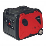 Agregat Einhell AGREGAT PRĄDOTW&Oacute;RCZY TE-IG 3500 4152620 | 4006825660357 | 4006825660357