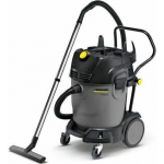 Odkurzacz przemysłowy Karcher NT 65/2 Tact&sup2; (1.667-286.0) | 208-uniw | 4039784714953