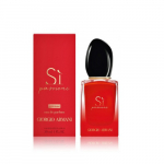 Giorgio Armani S&iacute; Passione Intensiivne l&otilde;hnavesi EDP 30 ml | 3614272826533 | 3614272826533