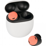 Google Pixel Buds Pro (koralle, Bluetooth, ANC, USB-C) | GA03202-DE | 0193575032344