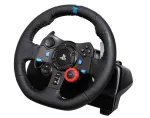 Logitech G29 Wheel + Astro A10 PS4 Headset White | 991-000486