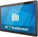 23.8IN I-SERIES 3 WIN10 FHD I5/8GB RAM 256GB SSD NO STAND BLACK | E432771 | 843173163970