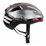 Casco Kask rowerowy SPEEDairo 2 anthracite fuchsia M | 178A-73808_20240604115112 | 4031381010919