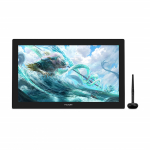 HUION KAMVAS PRO 24 4K GRAPHICS TABLET | Pro 24 4K | 6930444802271