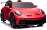 Pojazd Porsche 911 GT3 STRONG Red | PA.DK-P911.STRONG.CR | 5903864985511