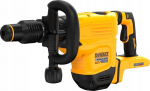 Dewalt 54v xr flexvolt młot wyburzeniowy sds-max 6kg | DCH832N | 5035048791899