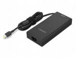 Lenovo Accessories Legion 400W s&uuml;learvuti toiteplokk AC adapter (Slim Tip)-EU | GX21T68202 | 195892129684