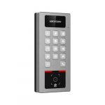 Hikvision KONTROLER DOSTĘPU DS-K1T502DBWX-QR | DS-K1T502DBWX-QR | 6942160482880