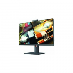 Komputer Hismart Kompiuteris HiSmart ALL-IN-ONE 23.8", H610, FHD su kamera ir mikrofonu | HS080198 | 9990001080198