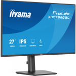 IIYAMA 68.6cm (27")  XB2796QSC-B1 16:9 HDMI+USB-C IPS | 20801780000XU27U14 | 4948570127023