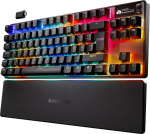 Klawiatura SteelSeries Apex Pro TKL G3 OmniPoint (64874) | 64874 | 5707119058926