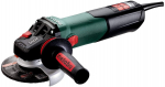METABO.SZLIFIERKA KĄT.125 WEV 17-125 QUICK INOX | 600517000 | 4061792176225