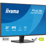Monitor iiyama ProLite X2797HSU-B1 | X2797HSU-B1 | 4948570125845