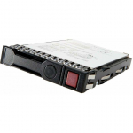 Dysk serwerowy HP Mixed Use SSD 480GB HotSwap | Mixed Use SSD 480GB HotSwap | 5704174957133