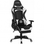Krēsls Beliani Victory White | 108702 | 4260624111919