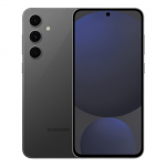Samsung Galaxy S24 FE 128GB Graphite 6.7" 5G EE DE Model Android | SM-S721BZKDEEB | 8806095826202