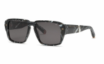 P&auml;ikeseprillid PHILIPP PLEIN MAN SPP081-550Z21 (L&auml;&auml;ts/Sild/K&otilde;rvakaar) 55/17/145 mm | SPP081-550Z21 | 190605570425