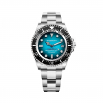 WATCH BOBROFF MAN BF0009 (44MM) | BF0009 | 8431777850406