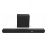 Soundbar Hisense AX3100Q 3.1 Black - SoundBar domowe kino AX3100Q (6942351412658) | AX3100Q | 6942351412658