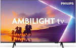 Telewizor Philips 43PUS8400/12 QLED 43'' 4K Ultra HD Titan OS Ambilight | 43PUS8400/12 | 8718863049655