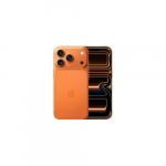 Apple iPhone 17 Pro 512GB (Cosmic Orange, iOS, NON DEP) | MG8M4ZD/A