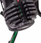 Tunturi Hantel z regulowanym obciążeniem Selector 25 kg | 14TUSCL383 | 8717842028100