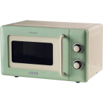 Ariete mikrolaineahi 20 liitrit green | 00C396004AR0 | 8003705124004