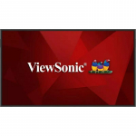 Monitor ViewSonic CDE75G3-1C 75IN D-LED LFD | CDE75G3-1C | 0766907035674