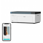 Liene Amber M200 drukarka fotograficzna WiFi 10x15 cm 20 arkuszy 300DPI | FN001-65006 | 6971398600827