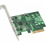 Sonnet Thunderbolt 3 uuenduskaart Echo Express III-D v&otilde;i III-R Thunderbolt 2 v&auml;ljaandele | BRD-UPGRTB3-E3 | 732311012273