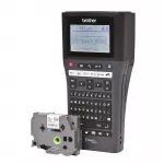 Sildiprinter Brother PT-H500 | PTH500ZW1 | 4977766732048