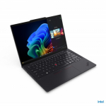 Lenovo ThinkPad T/T14s Gen 6/U7-258V/14"/WUXGA/T/32GB/1TB/Arc 140V/W11P/Black/3R On-Site | LNN21QX00HECK | 198157578036
