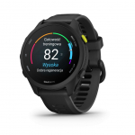 Nutikell Garmin FORERUNNER 70 Black | 010-04307-00 | 753759368357