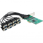 Kontroller Delock (89336) | 89336 | 4043619893362