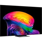 LG Electronics OLED83C6ELB.AEUD (209.5 cm (83 tolli), Black, UltraHD/4K, kolmekordne vastuv&otilde;tja, 120Hz paneel) | OLED83C6ELB.AEUD | 8806096819951