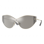 P&auml;ikeseprillid VERSACE naistele VE2239-12526G (L&auml;&auml;ts/Sild/K&otilde;rvakaar) 147/00/135 mm | VE2239-12526G | 8056597533218